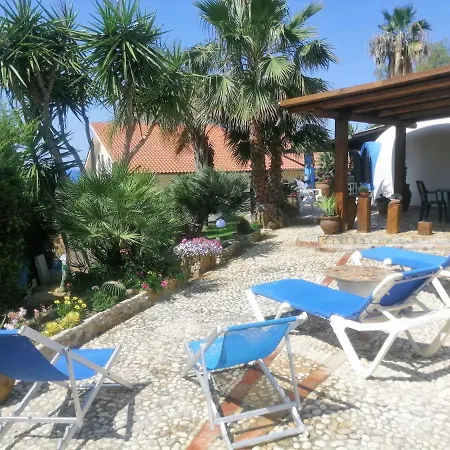 Oasi Sul Mare - A 120m Dalla Holiday home *