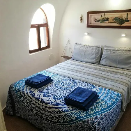 Oasi Sul Mare - A 120m Dalla Holiday home Sciacca