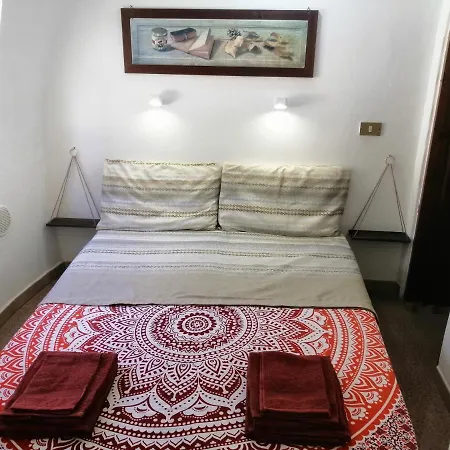 Holiday home Oasi Sul Mare - A 120m Dalla *