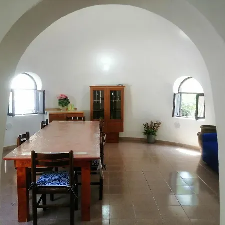 Holiday home Oasi Sul Mare - A 120m Dalla Sciacca