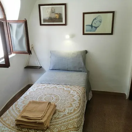 Oasi Sul Mare - A 120m Dalla Sciacca