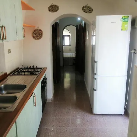 Oasi Sul Mare - A 120m Dalla *