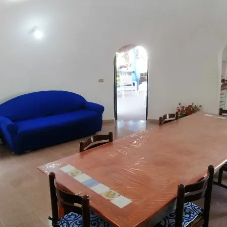Oasi Sul Mare - A 120m Dalla Sciacca