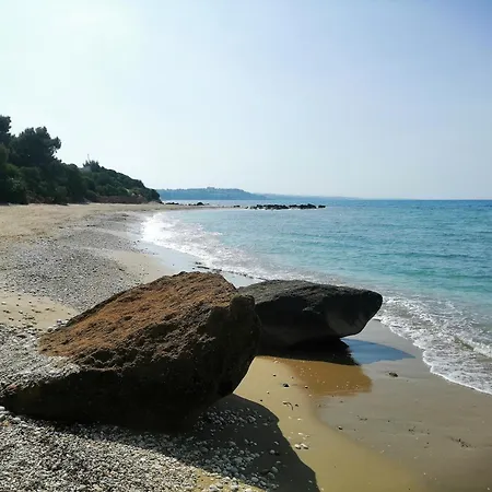 Holiday home Oasi Sul Mare - A 120m Dalla Sciacca