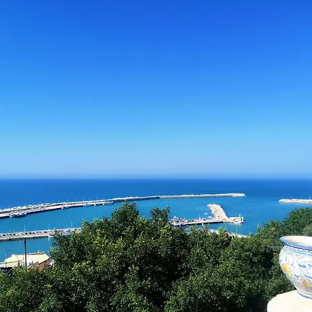 Holiday home Oasi Sul Mare - A 120m Dalla Sciacca