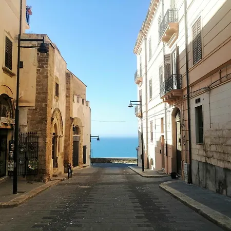 Oasi Sul Mare - A 120m Dalla Holiday home