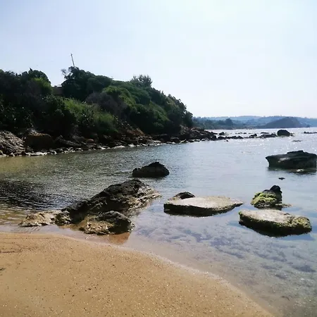 Oasi Sul Mare - A 120m Dalla Sciacca