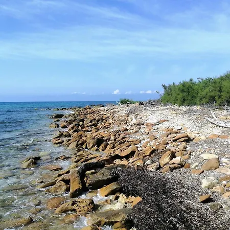 Oasi Sul Mare - A 120m Dalla * Sciacca