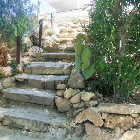Holiday home Oasi Sul Mare - A 120m Dalla *