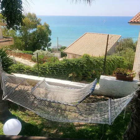Oasi Sul Mare - A 120m Dalla Holiday home *