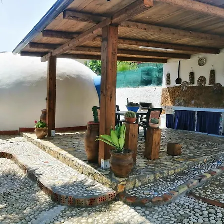 Holiday home Oasi Sul Mare - A 120m Dalla *