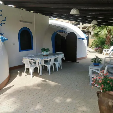 Holiday home Oasi Sul Mare - A 120m Dalla *