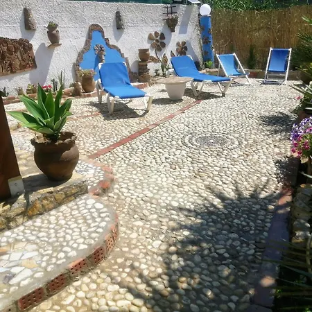 Holiday home Oasi Sul Mare - A 120m Dalla