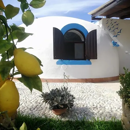 Oasi Sul Mare - A 120m Dalla Holiday home Sciacca