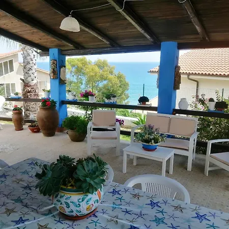 Holiday home Oasi Sul Mare - A 120m Dalla *