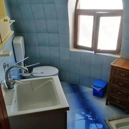 Holiday home Oasi Sul Mare - A 120m Dalla Sciacca